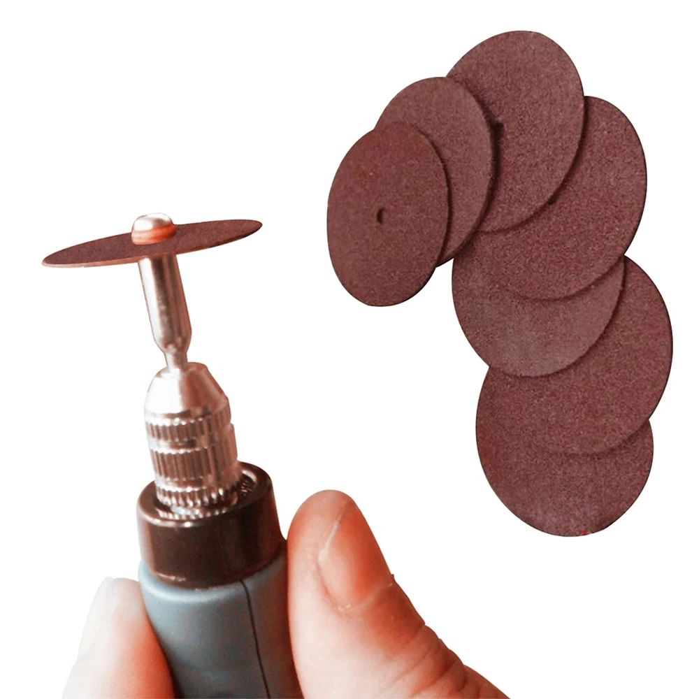 24 мм абразивные отрезные диски - Фотография_4