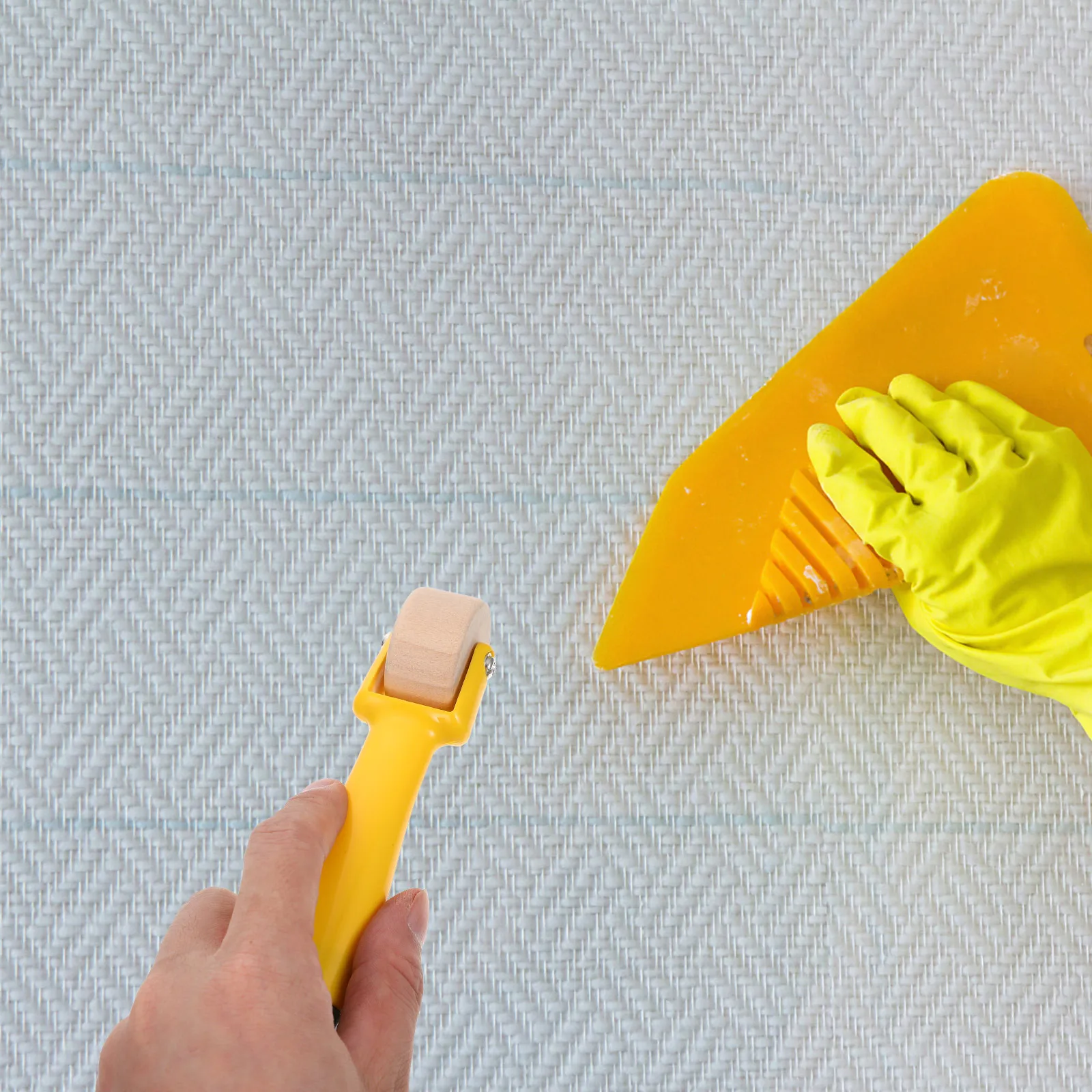 Прижимной ролик для обоев - Фотография_2