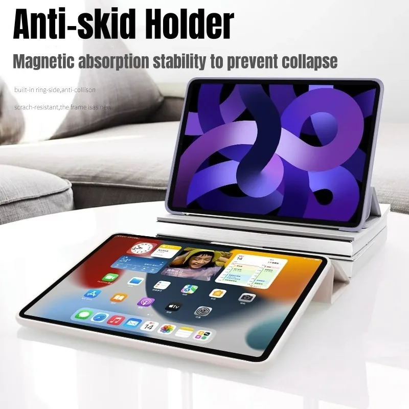 Чехол для планшета apple ipad 10 10 - Фотография_3