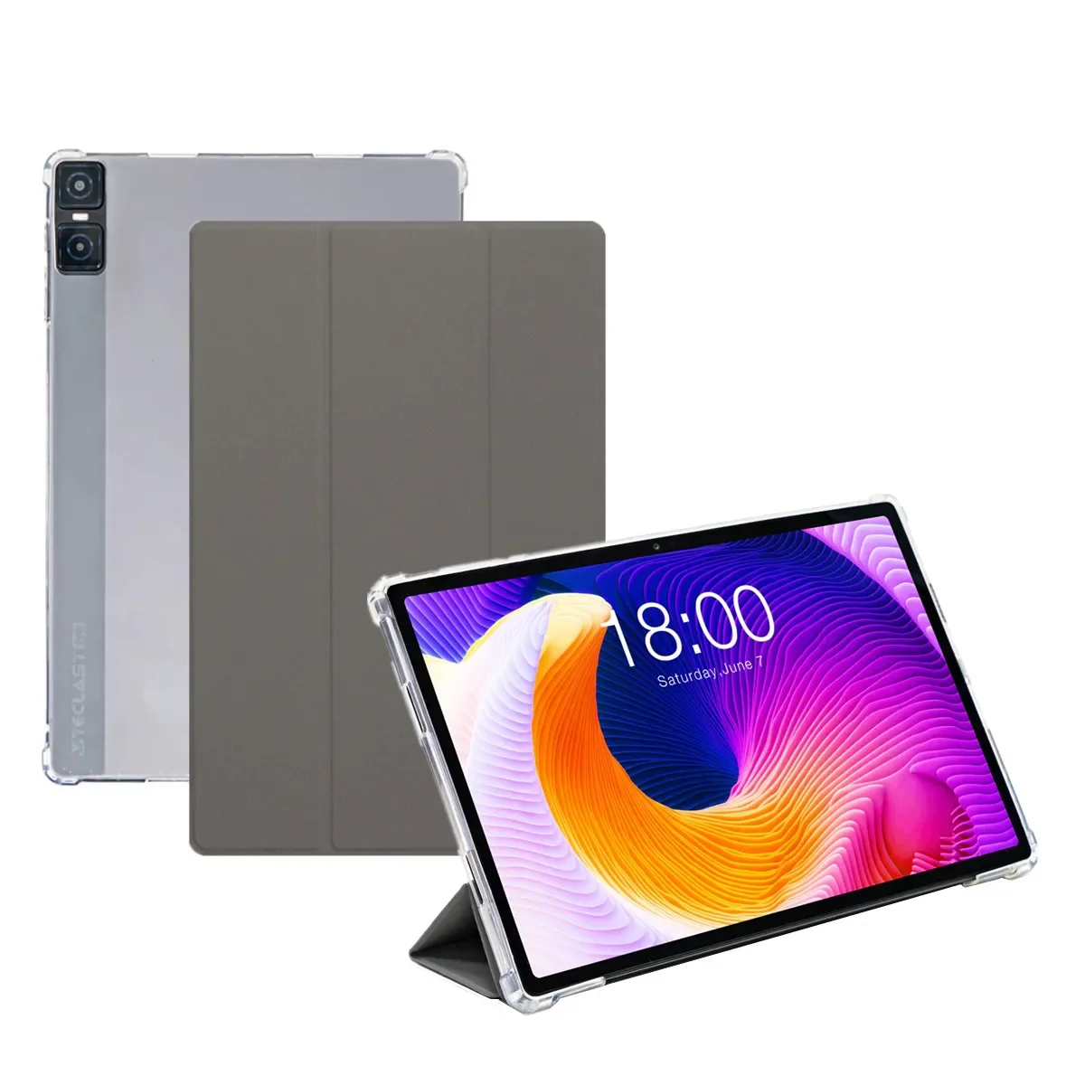 Смарт-чехол для teclast t45hd 10