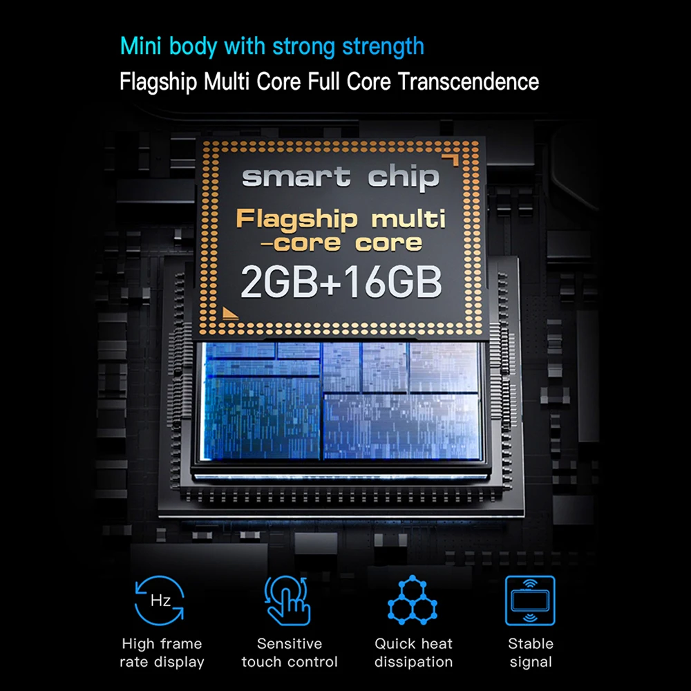 Soyes xs15 mini android8.1 смартфон 3 - Фотография_5