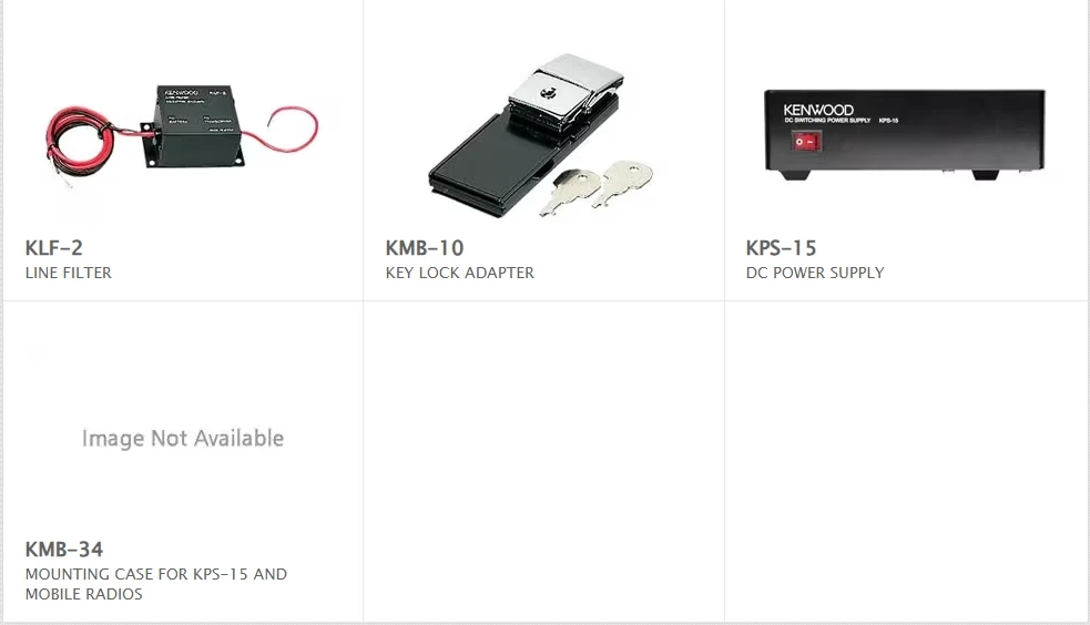 Nxdn dmr nx-1700h nx-1800h nx-1700nc - Фотография_6