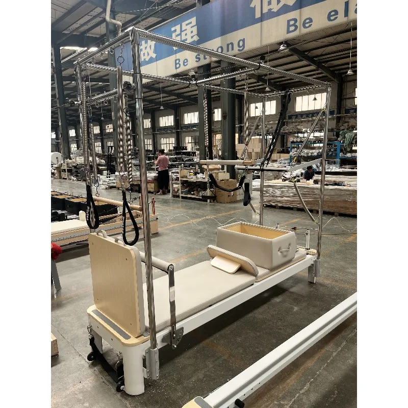 Ytyin коммерческий портативный стол-трапеция из металла - Фотография_5