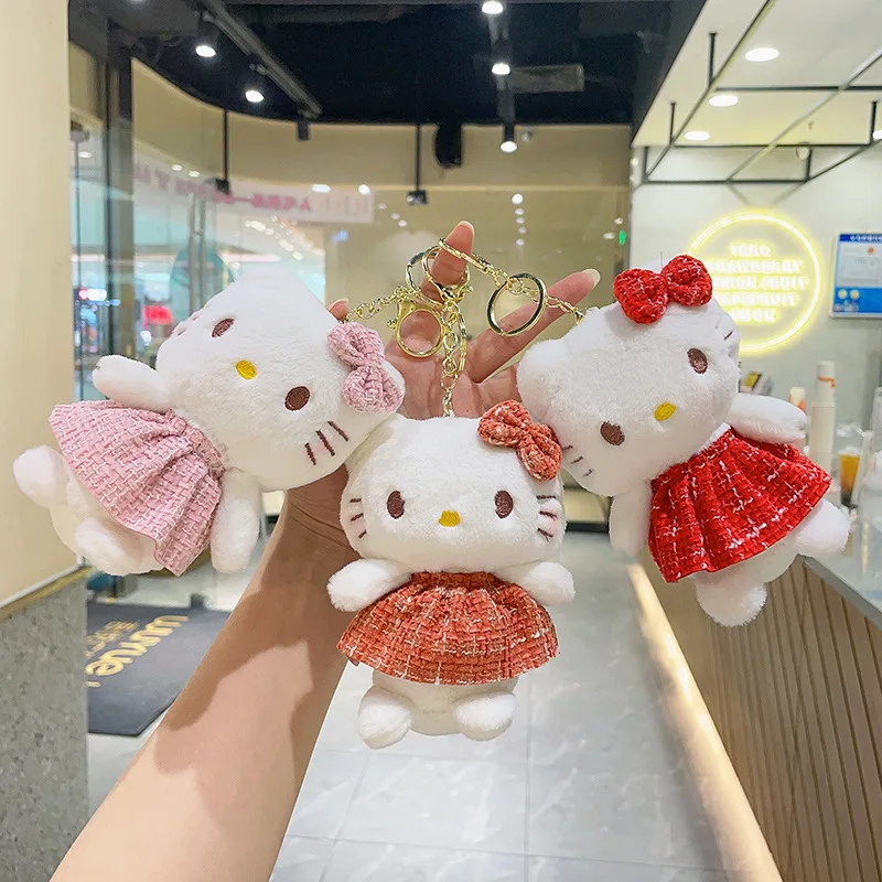 Сумки hello kitty