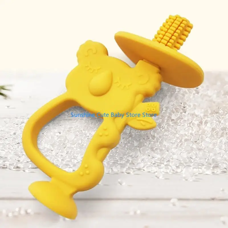 C5af силиконовый прорезыватель - Фотография_2