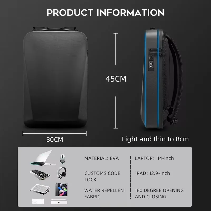 Bange new shell design anti-thief - Фотография_2