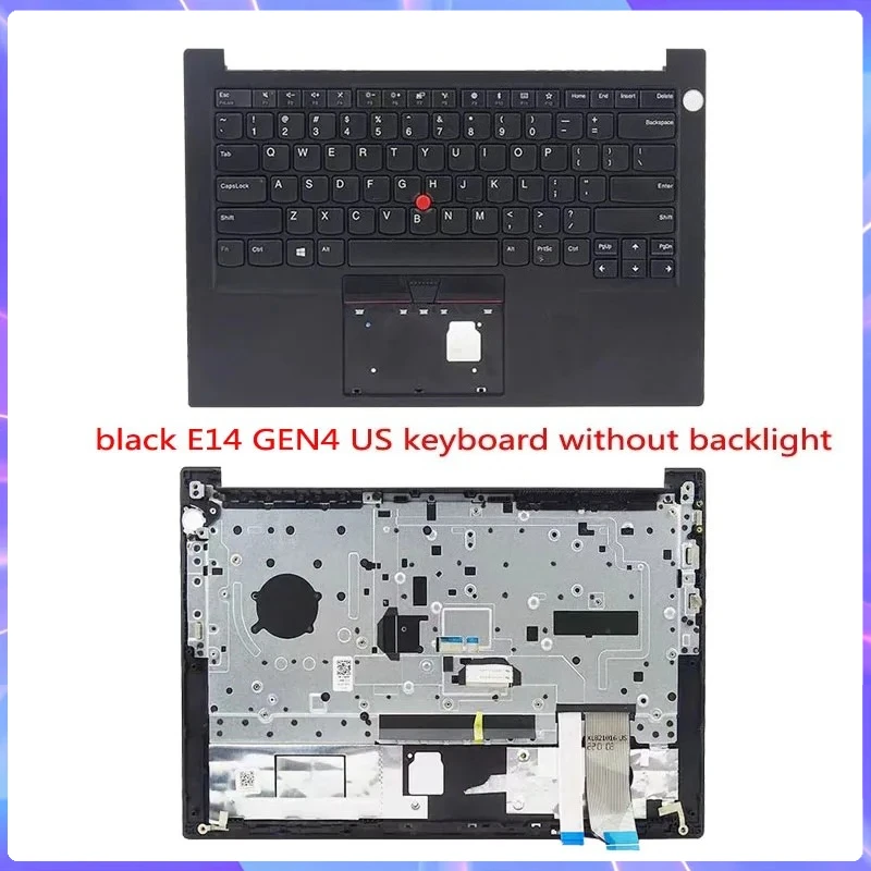 Новинка для thinkpad e14 gen2 gen3 gen4 - Фотография_4