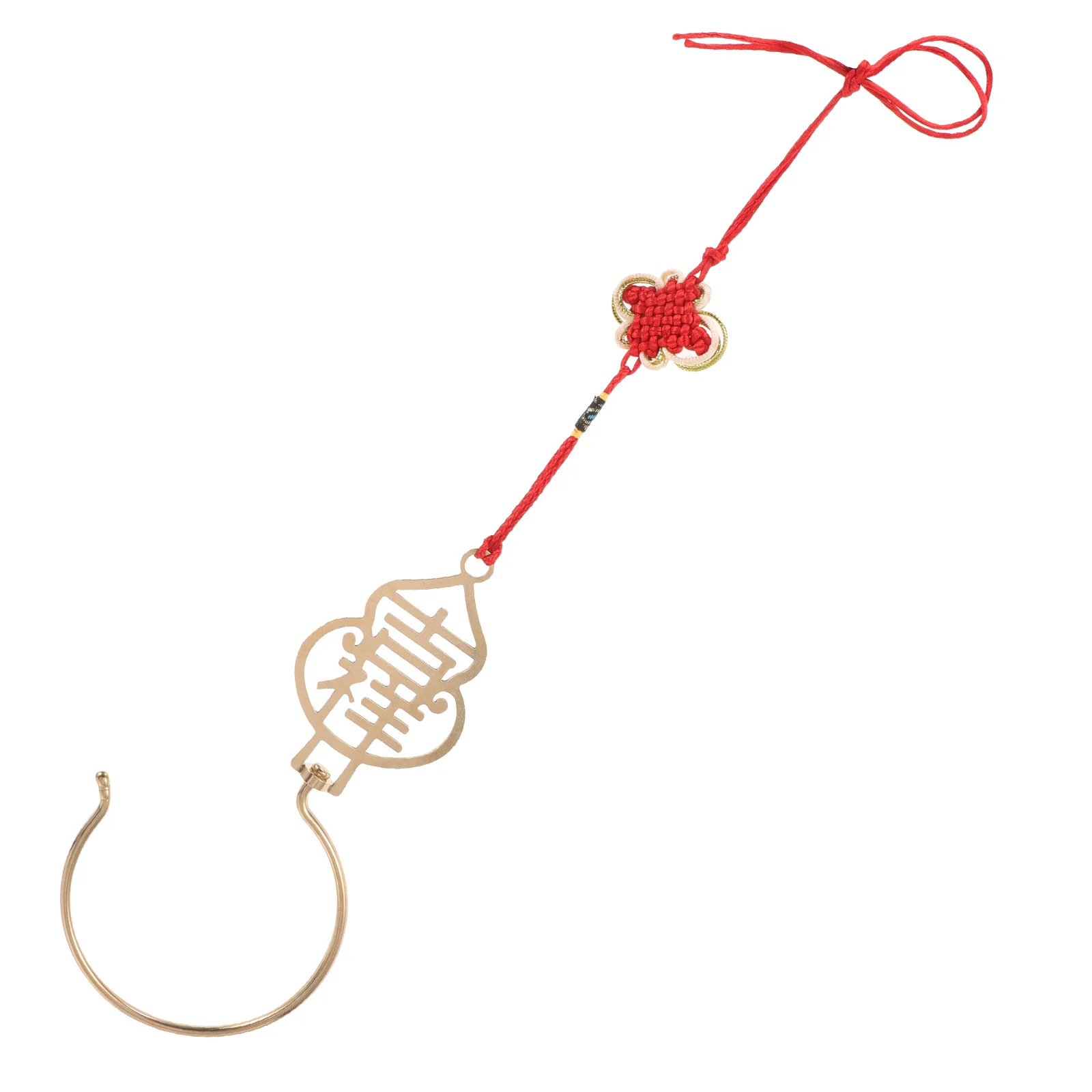 Латунные крючки для штор премиум-класса - Фотография_4