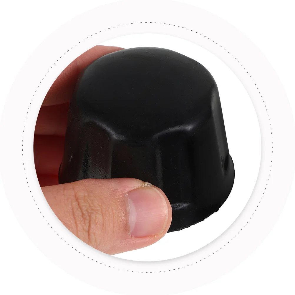 Резиновые колпачки для ободов для квадроциклов - Фотография_2