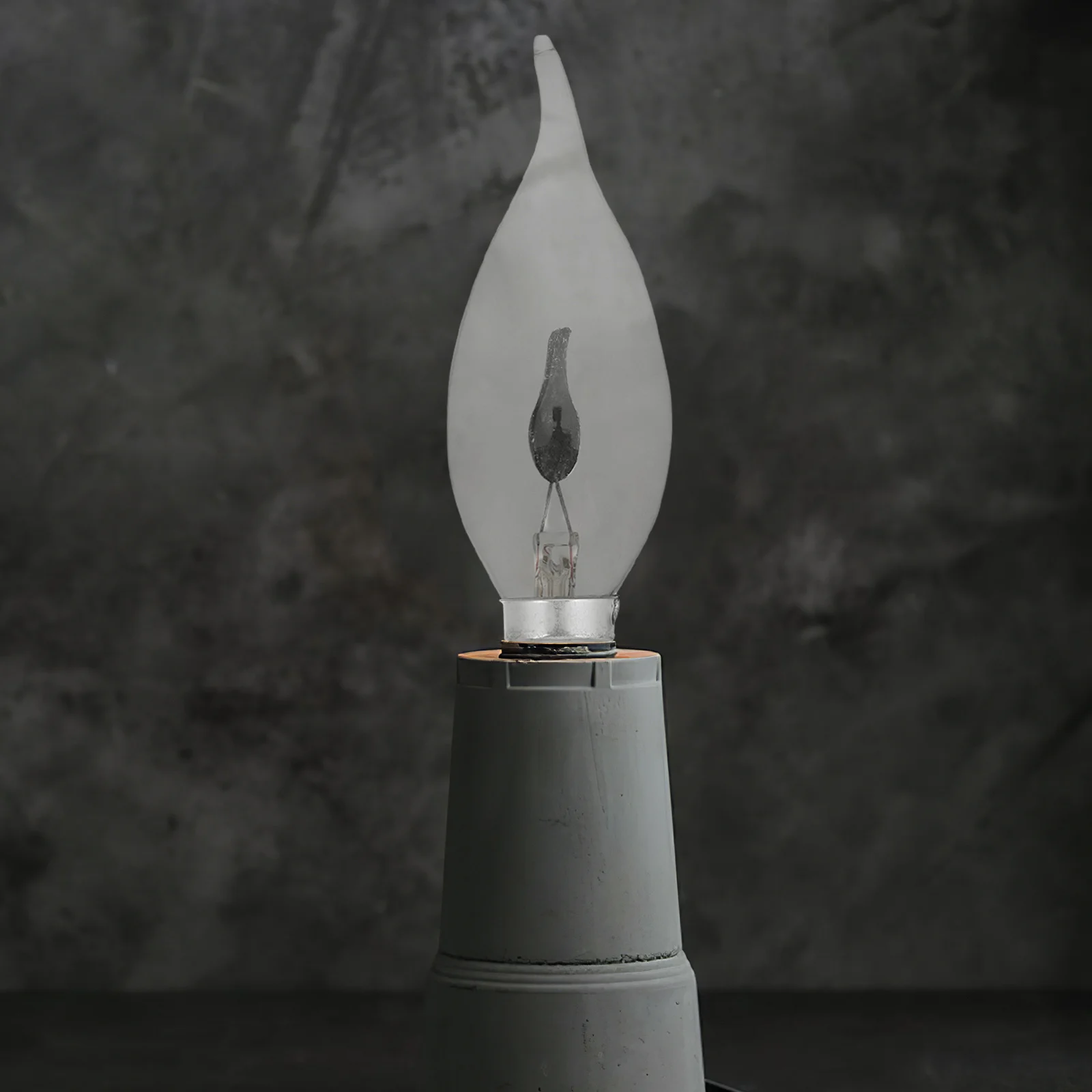 Мерцающие лампочки с пламенным наконечником - Фотография_2