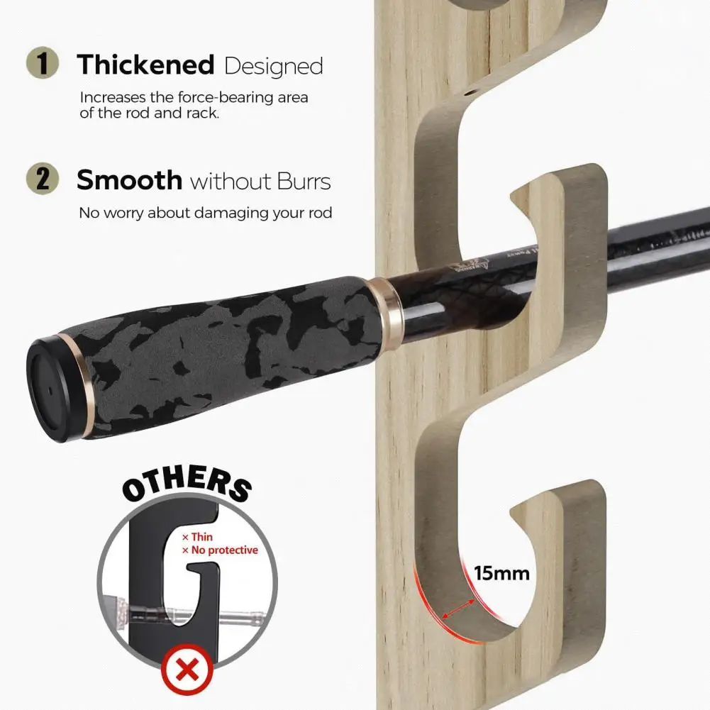 40 см, настенное крепление - Фотография_6