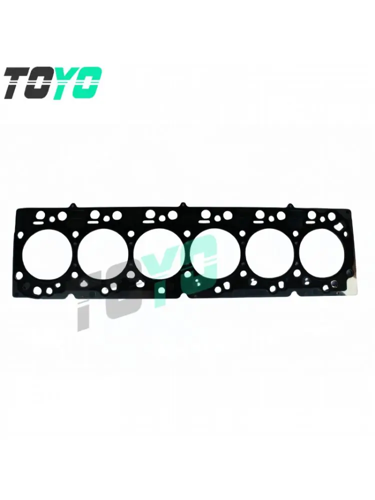 Toyo oem 6d107( 4932210 )ставка