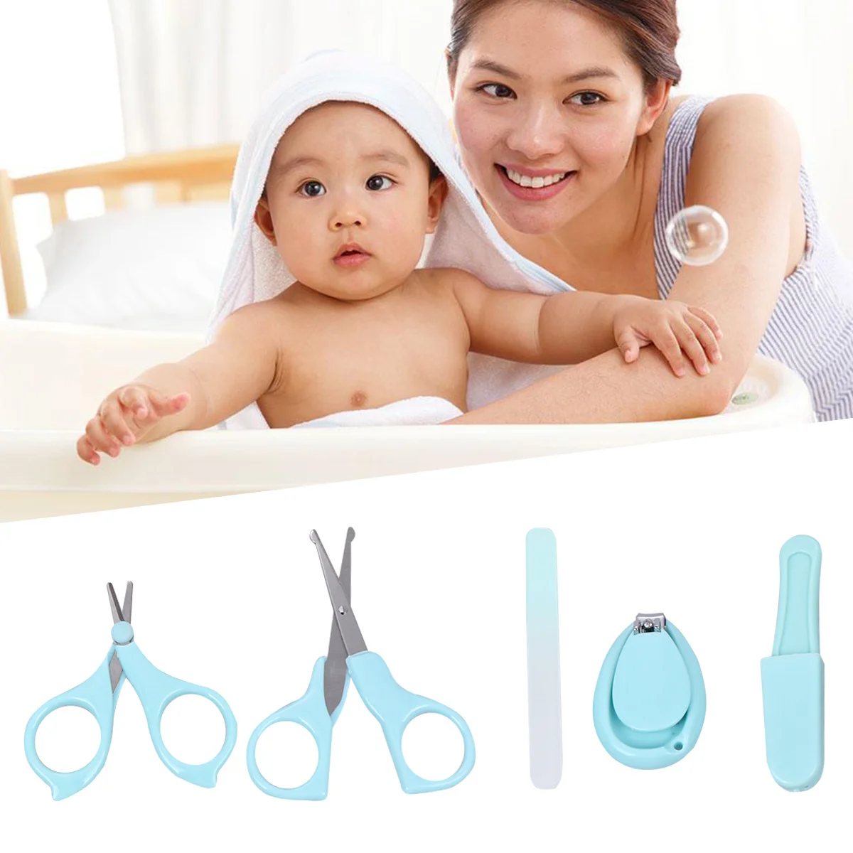 Детский маникюрный набор - Фотография_2