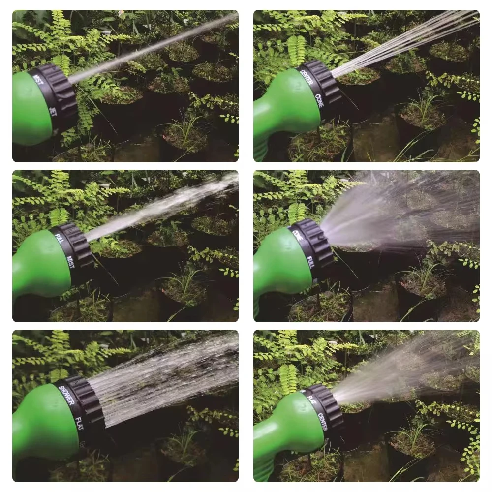 Садовый шланг, водяной шланг - Фотография_4