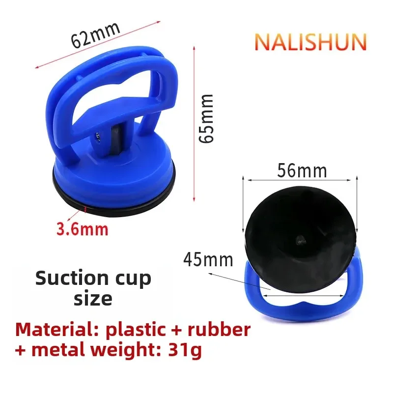 Мощный автомобильный вогнутый инструмент для ремонта - Фотография_2