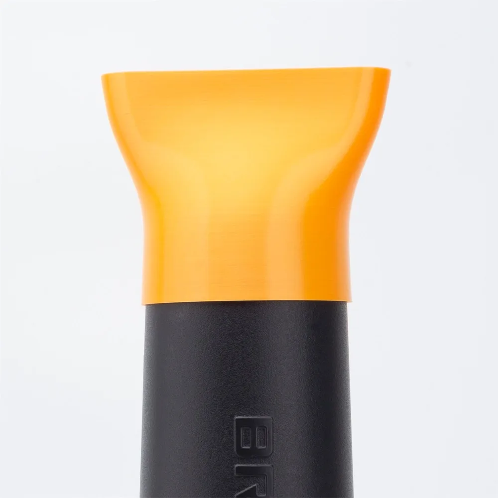 Насадка для воздуходувки листьев - Фотография_5