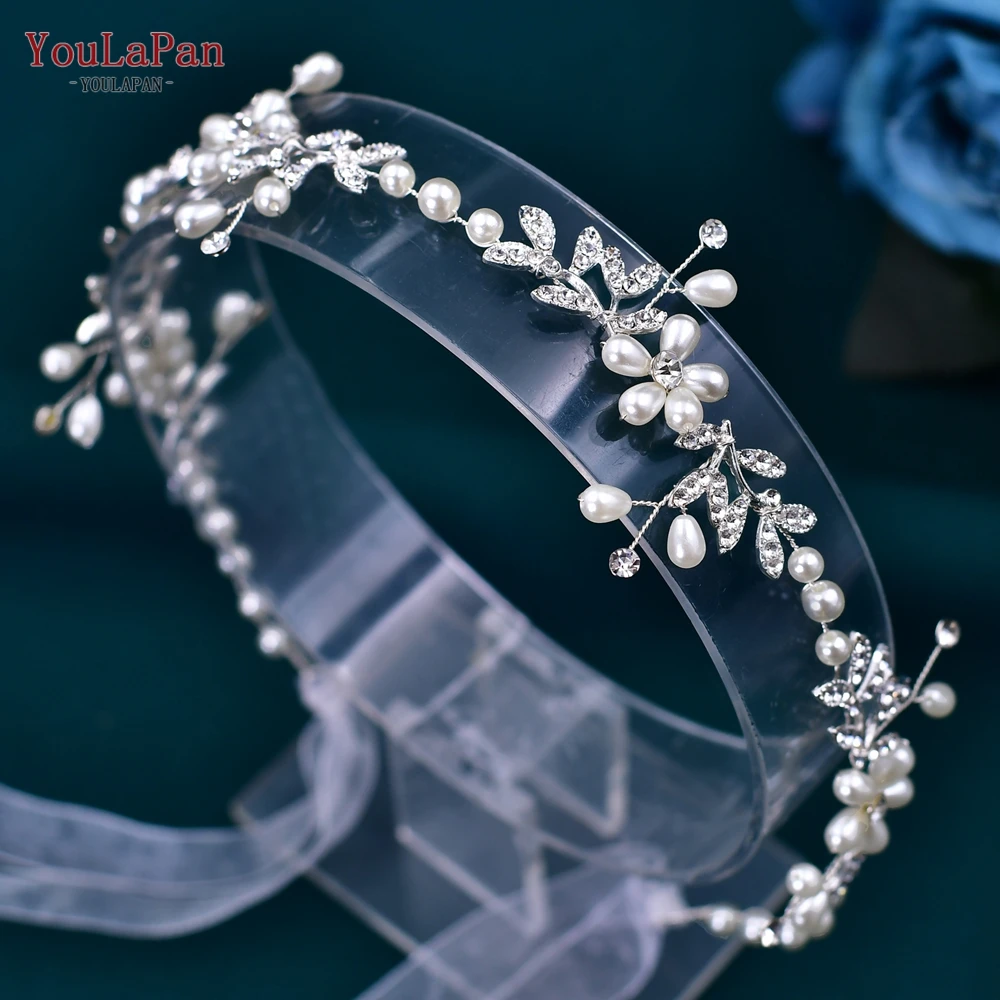 Ремень topqueen женский свадебный - Фотография_2