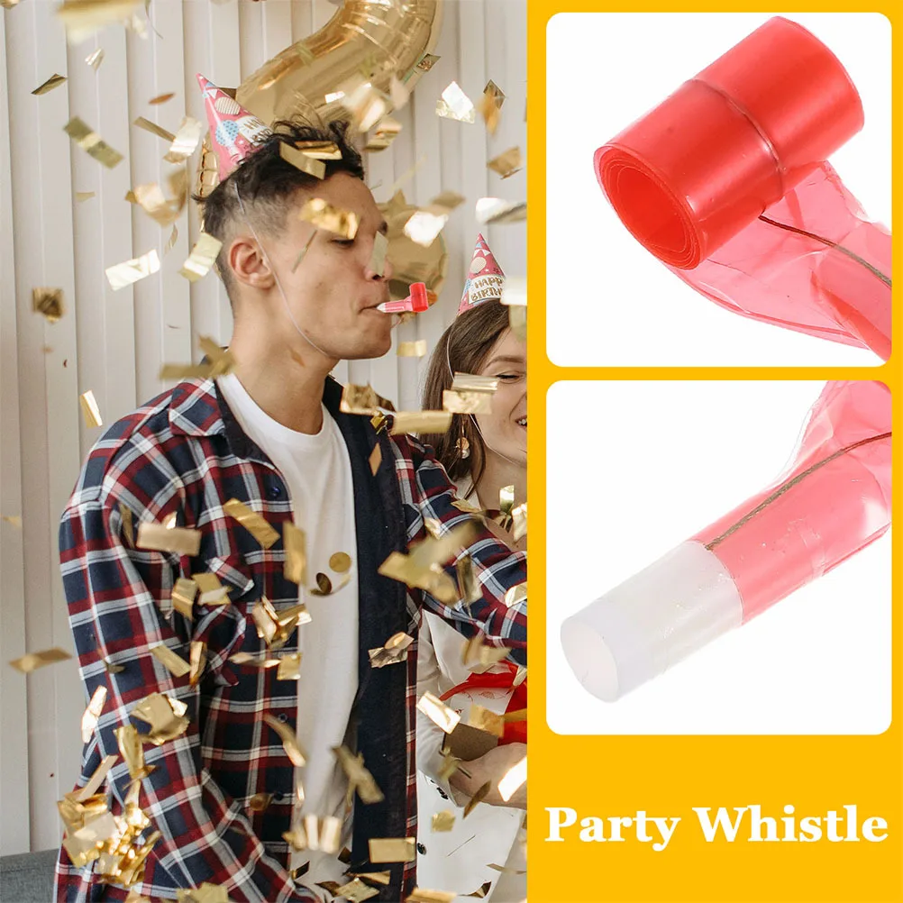 Свистки для вечеринки в виде лягушки - Фотография_6