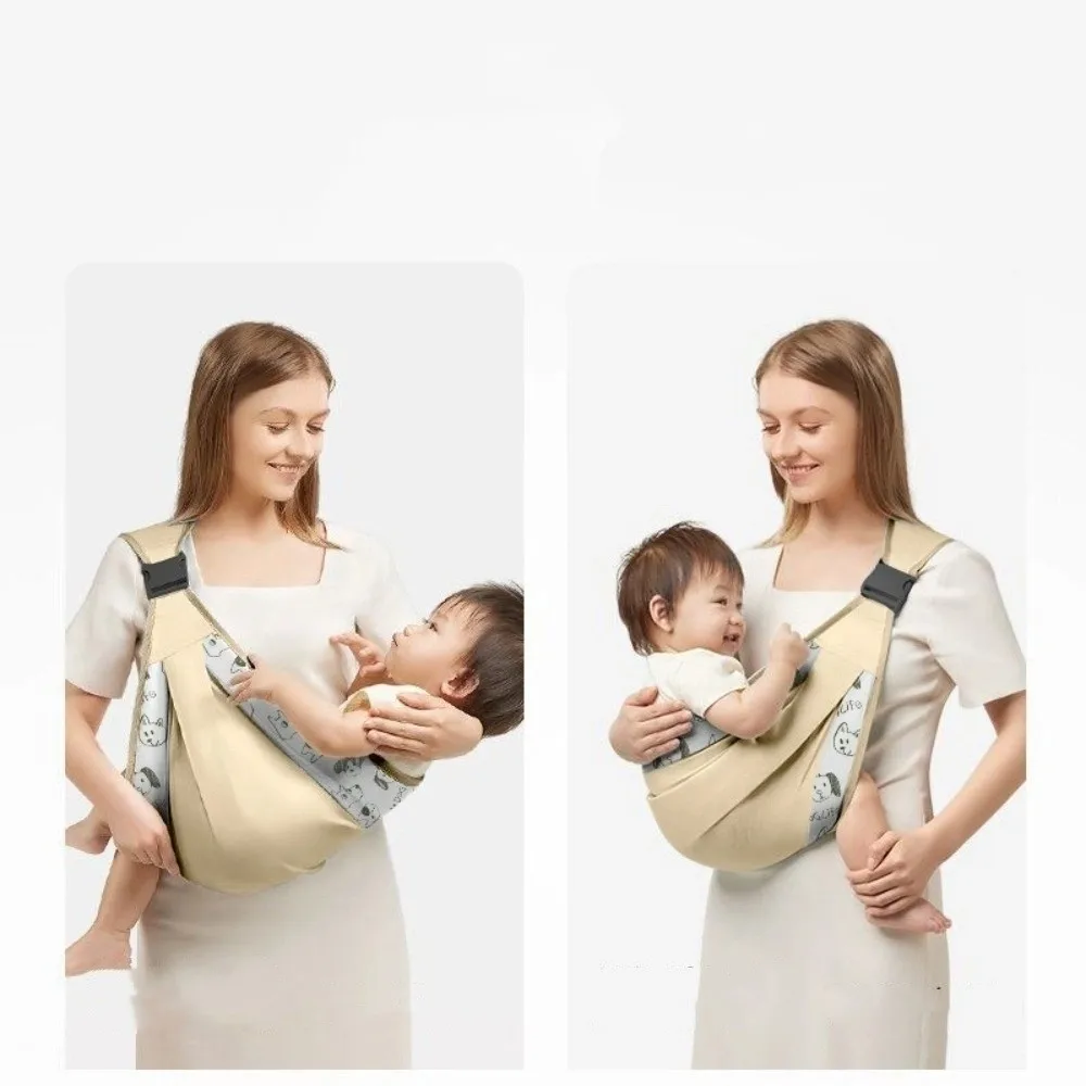 Эргономичная переноска-кенгуру - Фотография_3