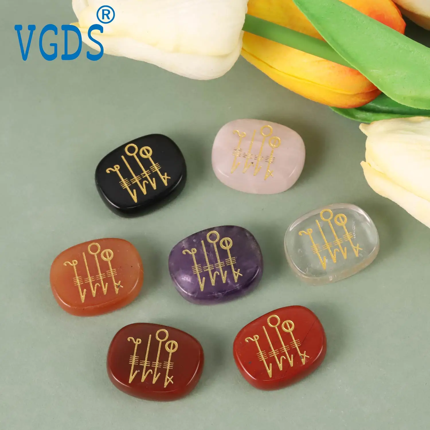 Vgds модное новое украшение для офиса и дома