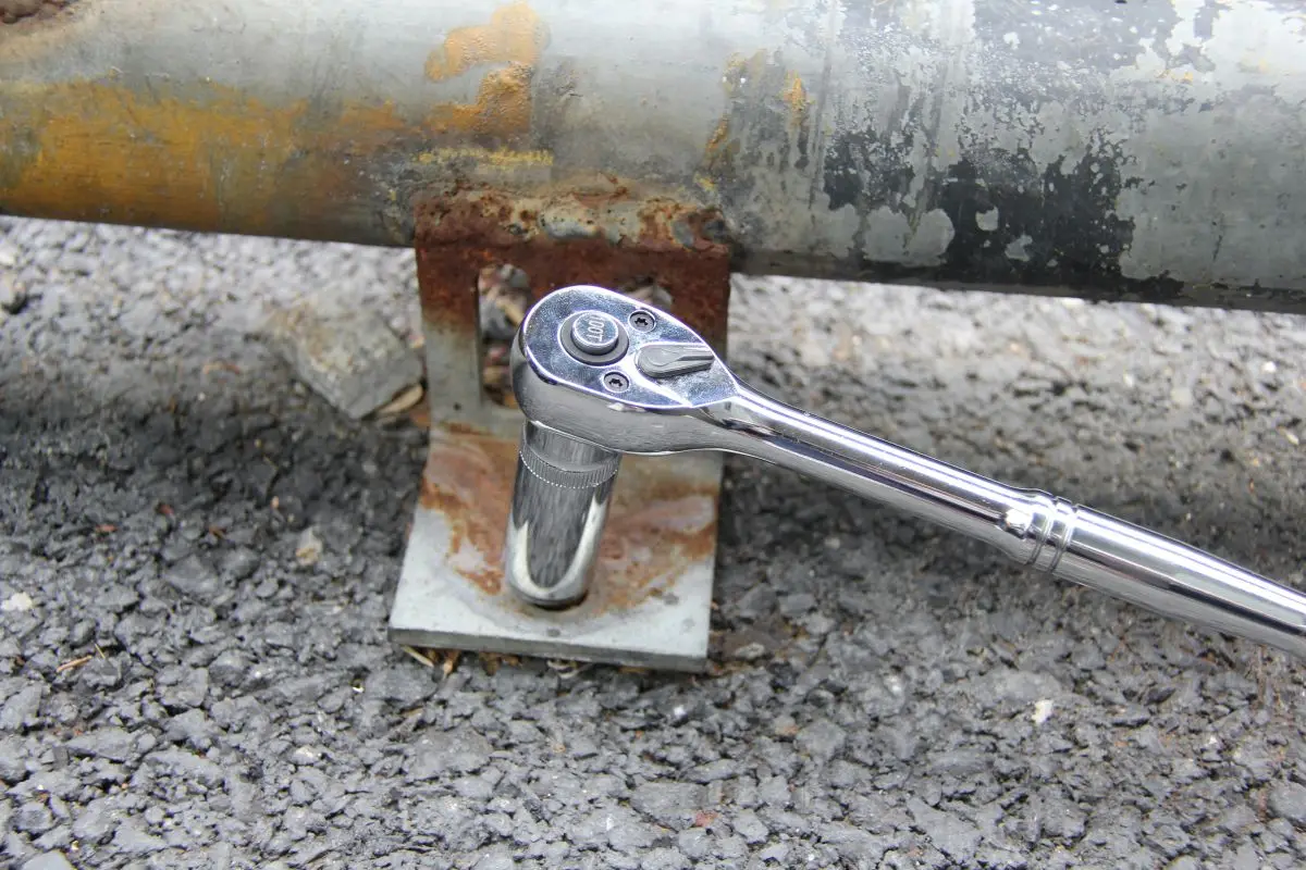 3/8 дюйма, привод