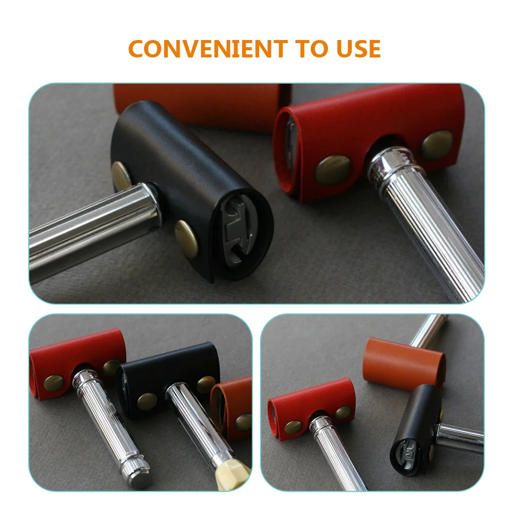 Защитные чехлы для бритвенной головки - Фотография_4