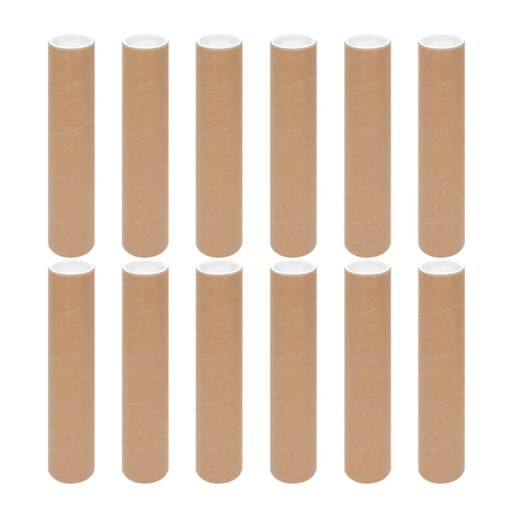 Трубка для хранения плакатов для печати документов - Фотография_3