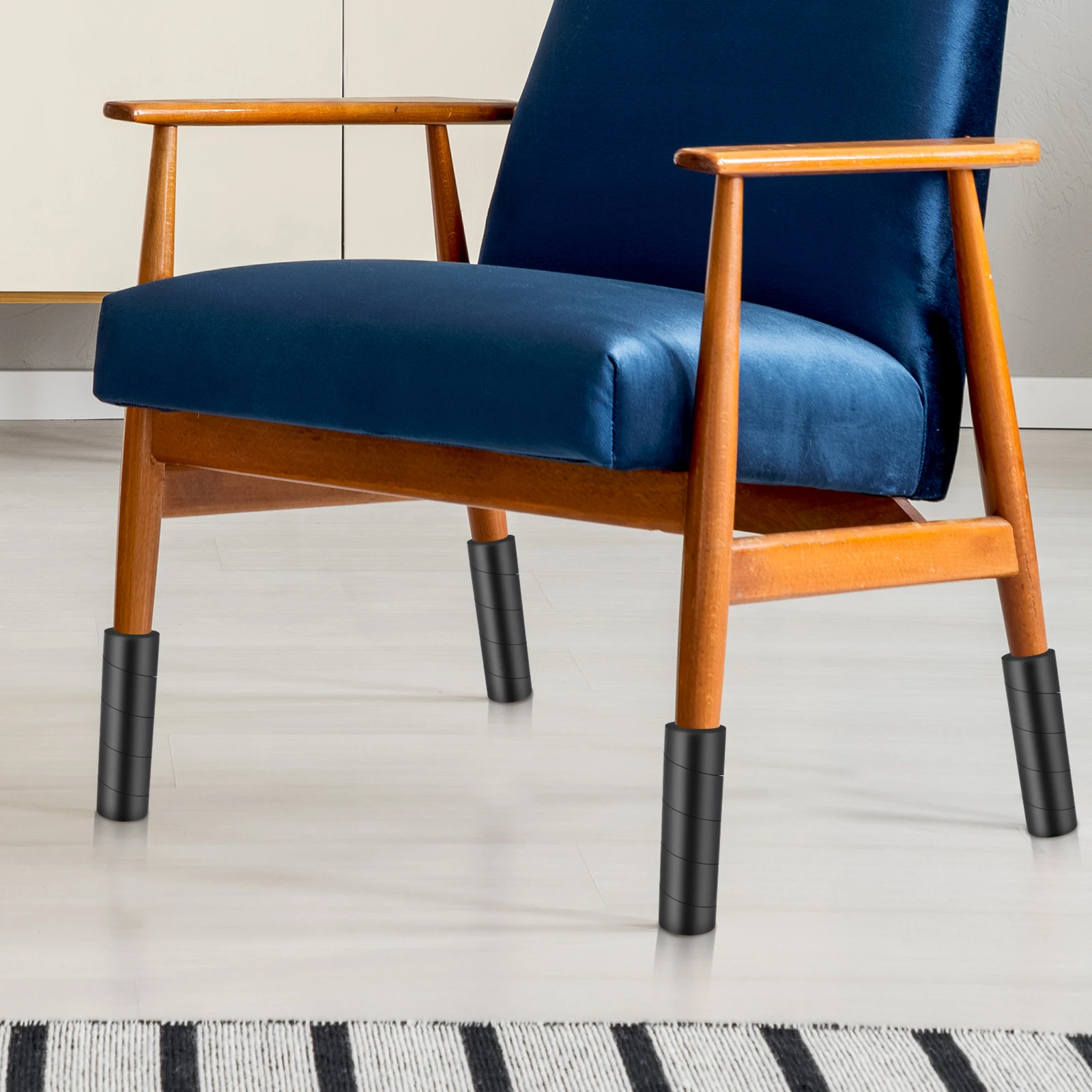 Защитные приспособления для ног кровати - Фотография_2