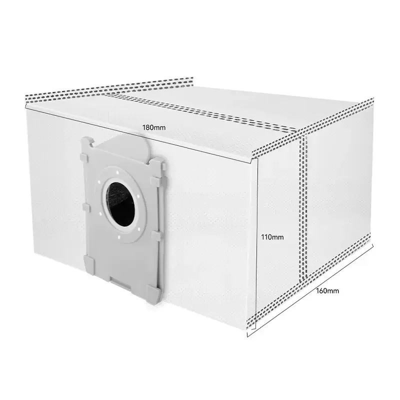 Ecovacs t50 pro omni / t50 omni - Фотография_3