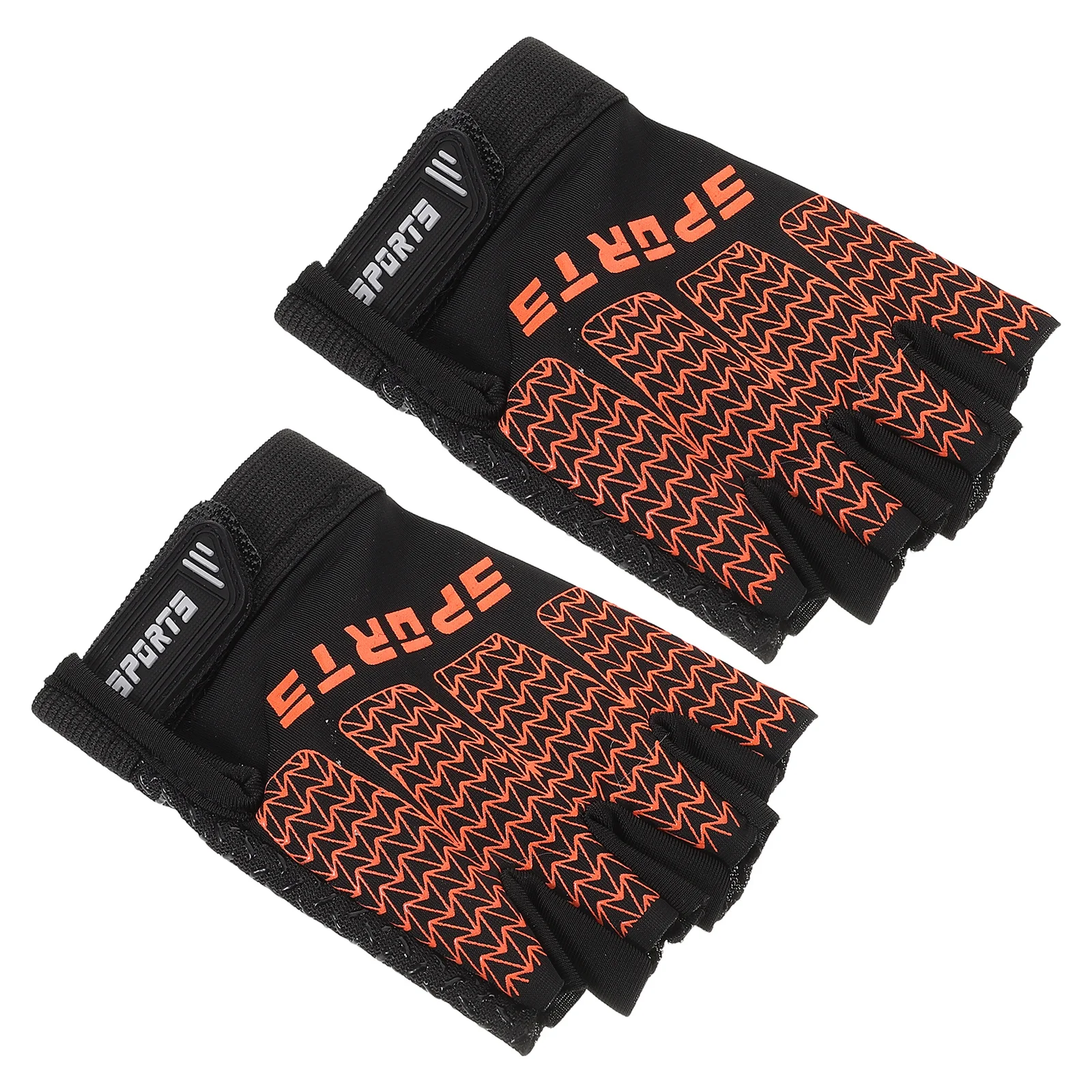 1 пара велосипедных перчаток - Фотография_4