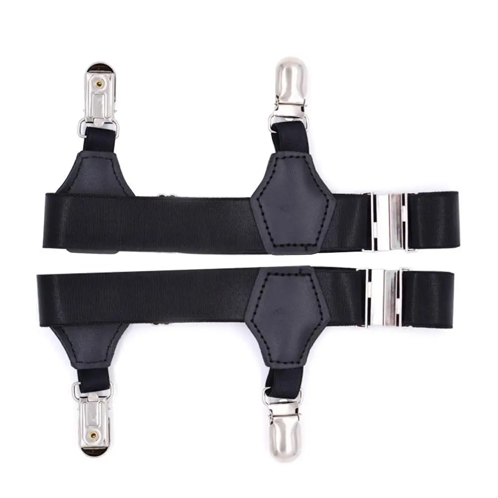 Мужские черные носки - Фотография_5