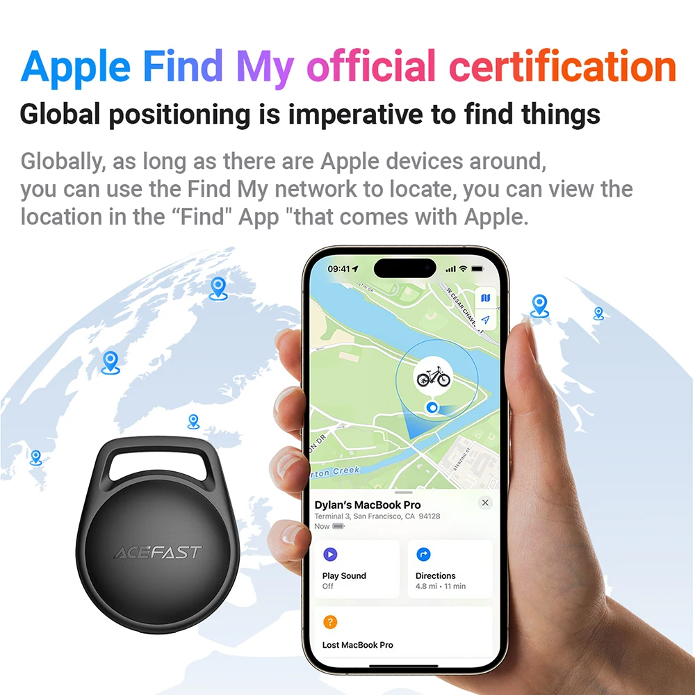 S2 мини gps трекер для системы - Фотография_3