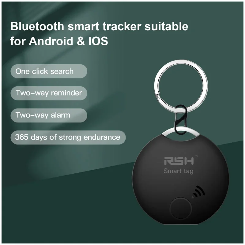 Tuya smart bluetooth устройство - Фотография_6