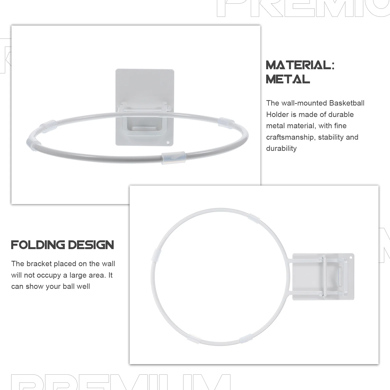Держатель дисплея