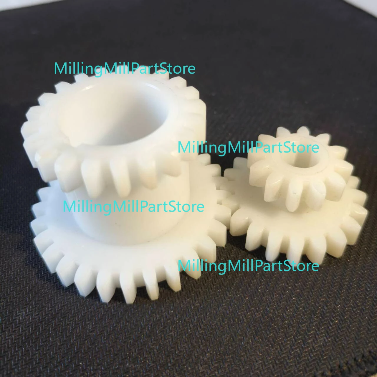 Pom high & low transmission - Фотография_5