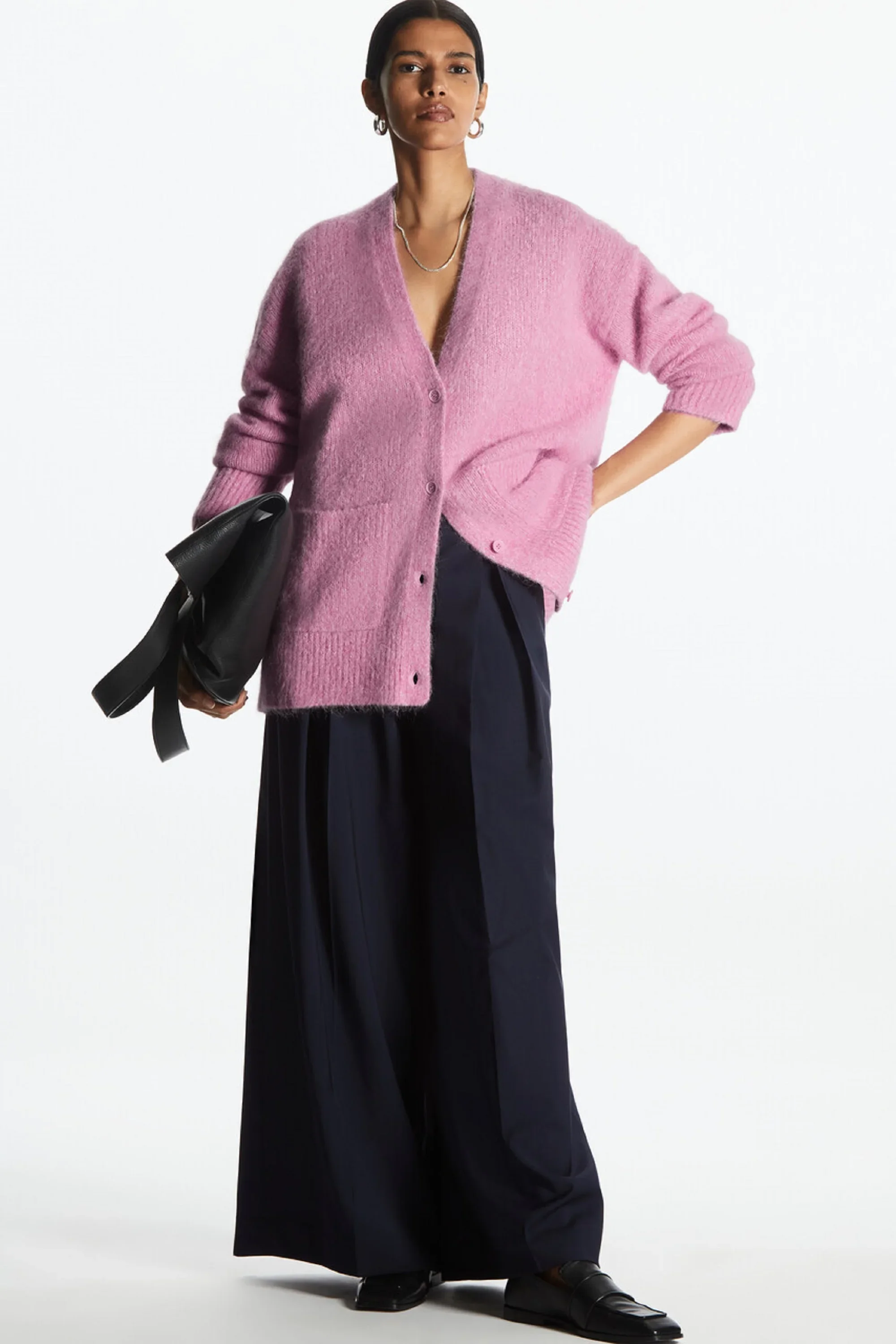 Года, потому что зимний новый стиль