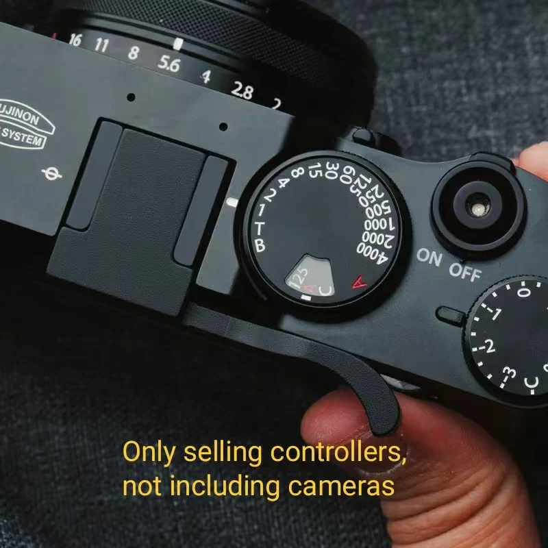 Подходит для fuji x-100vi camera