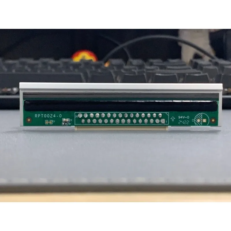 ✅ печатная головка ibm toshiba 6145-1tn pos - Фотография_3