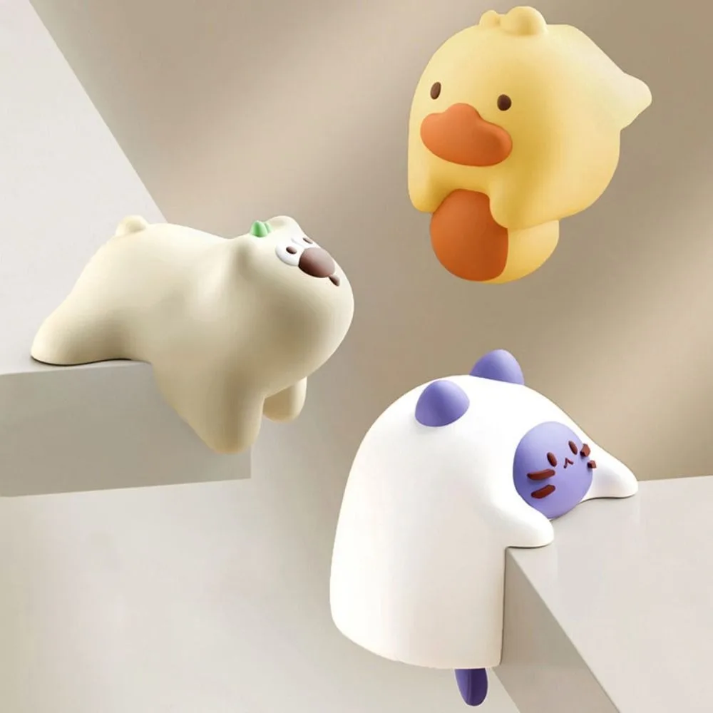 Удобные т-образные защитные уголки для стола - Фотография_5