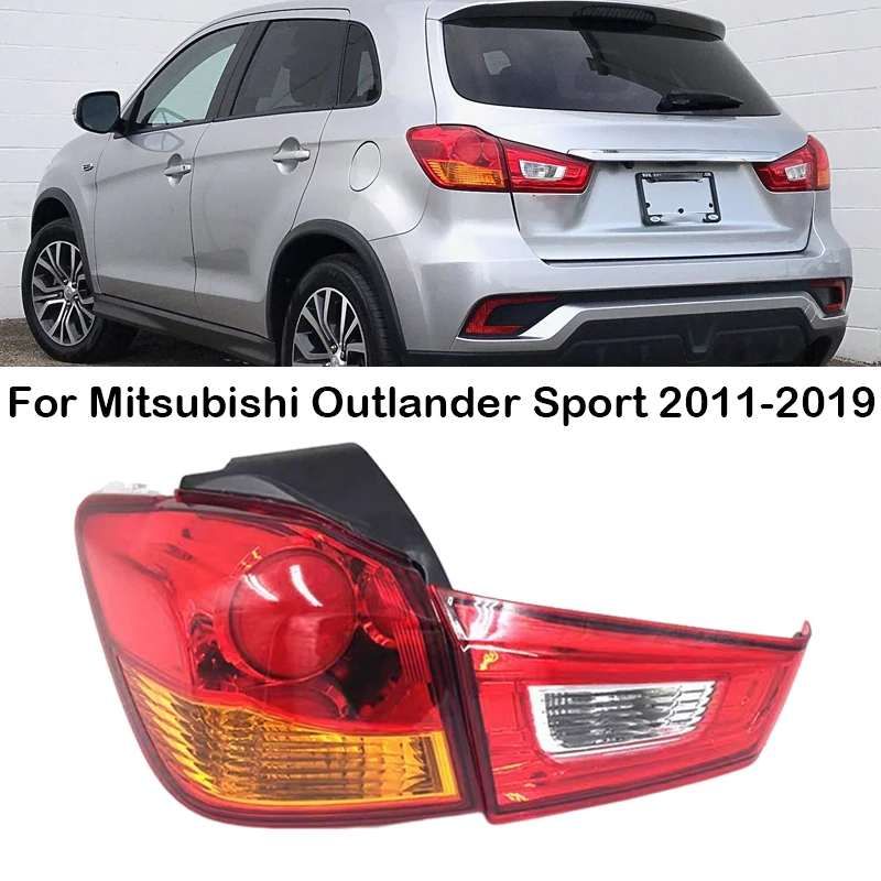 Для mitsubishi outlander sport