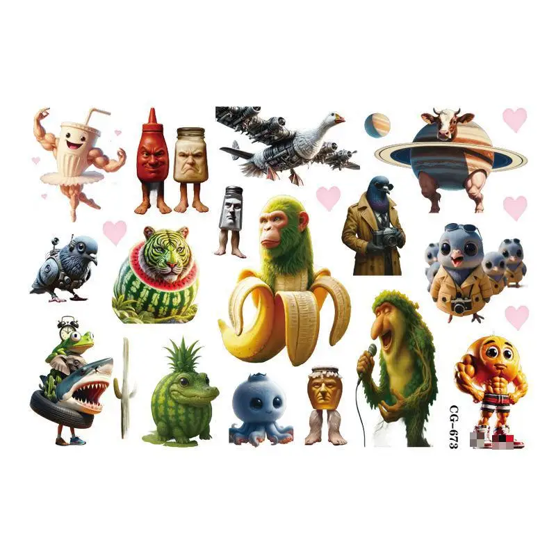 Tung tung sahur итальянский brainrot - Фотография_4