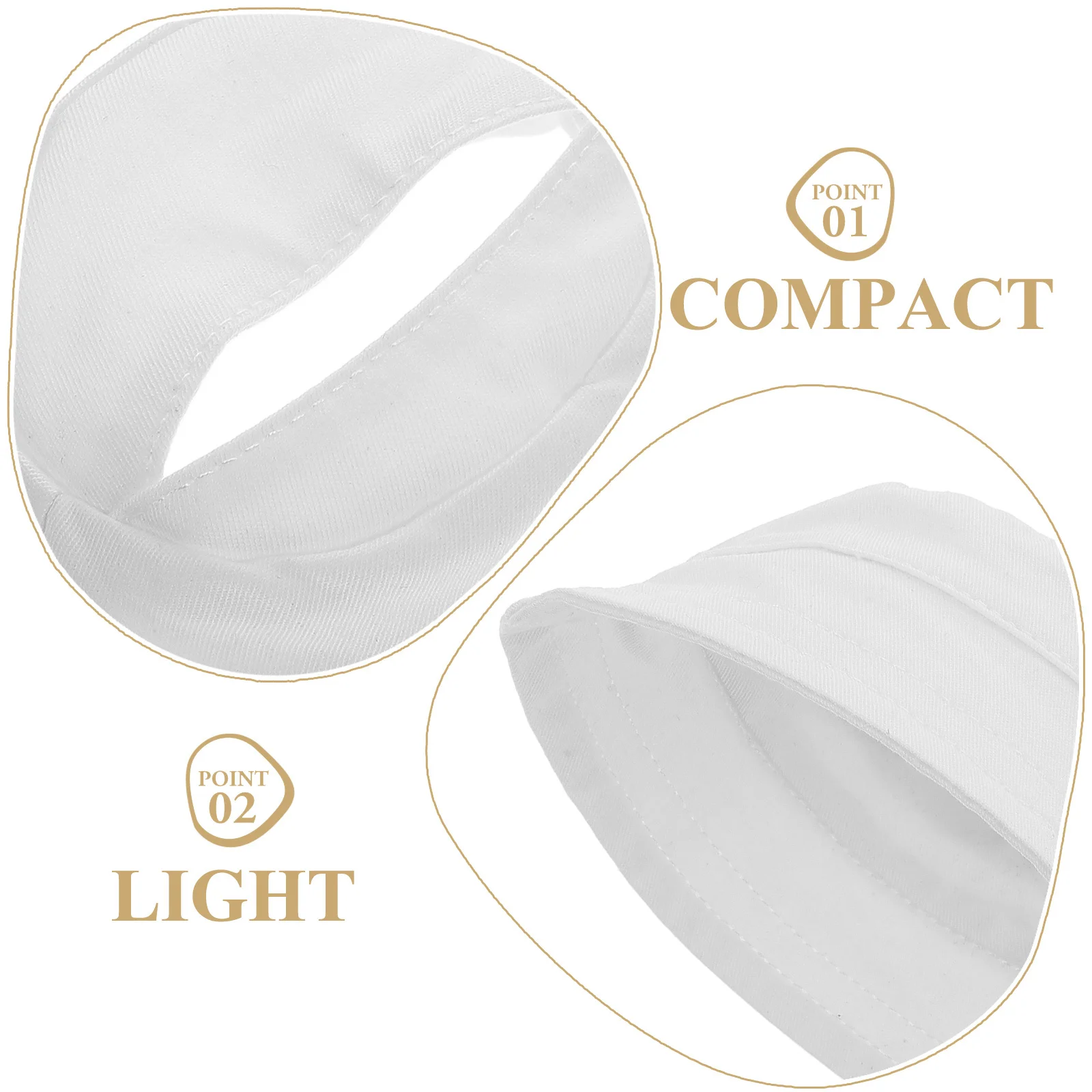 Мини-рыбацкая шляпа - Фотография_5