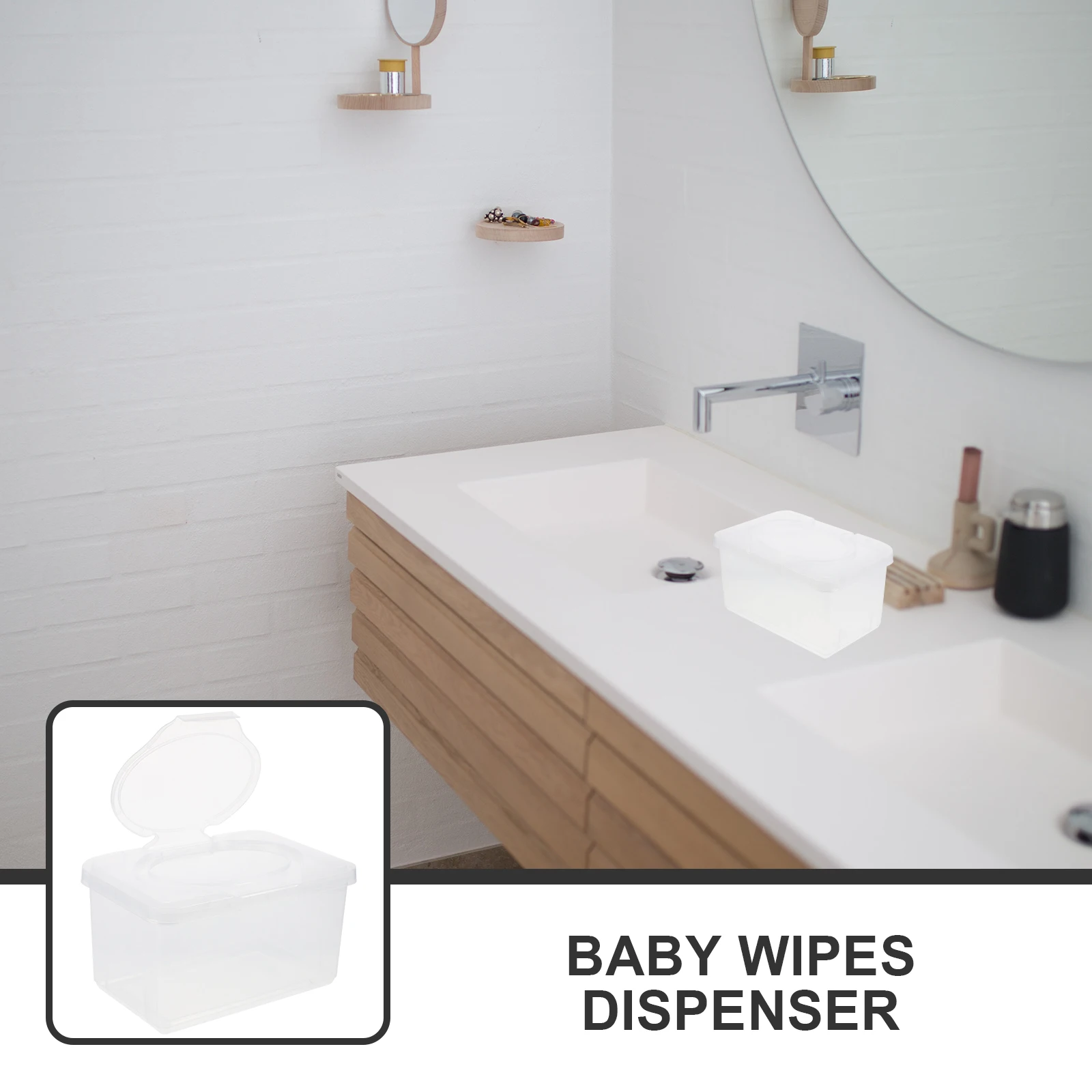 Контейнер для детских салфеток - Фотография_6