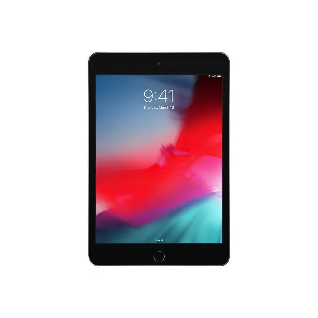 Оригинальный apple ipad mini5 2019 - Фотография_3