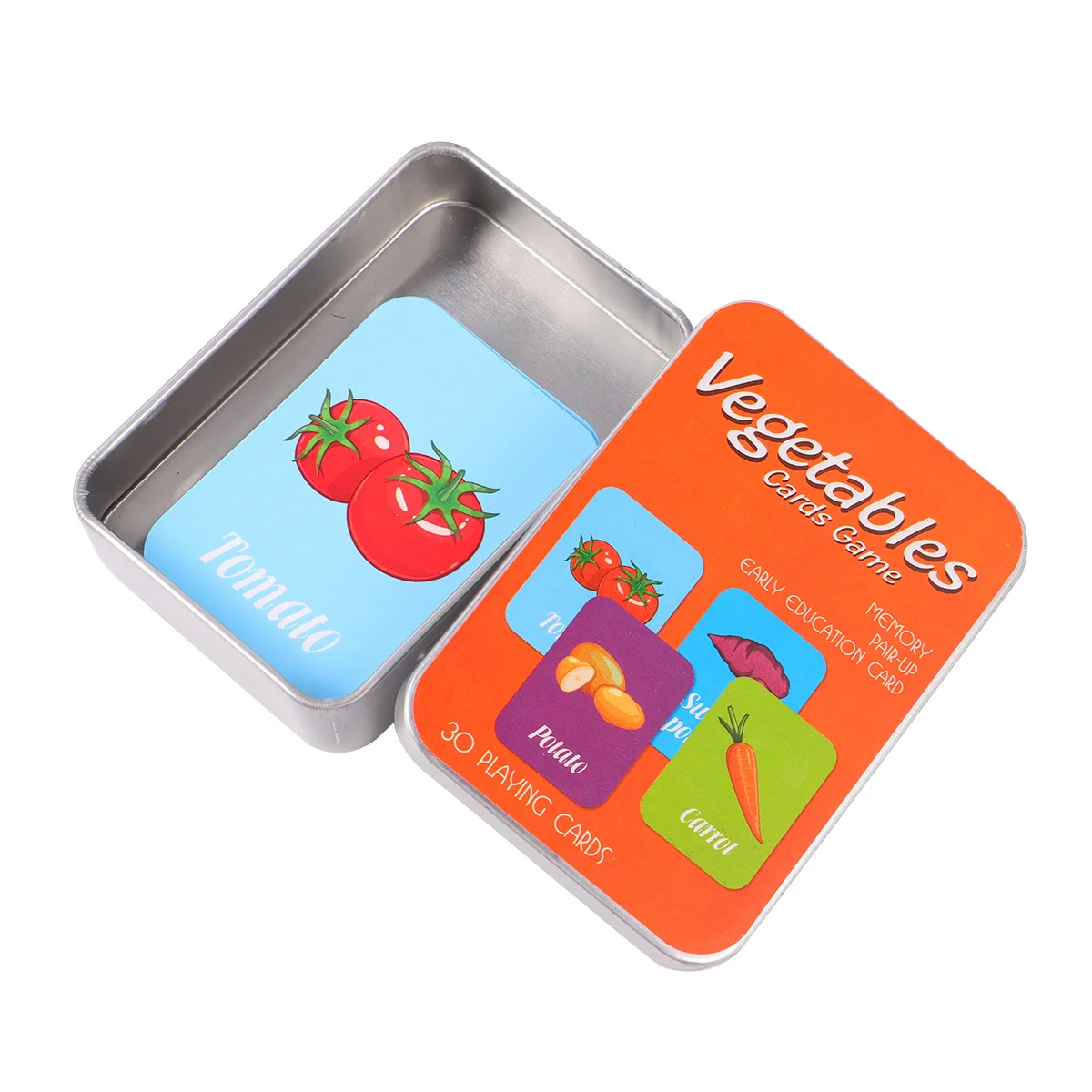 Карты распознавания - Фотография_5