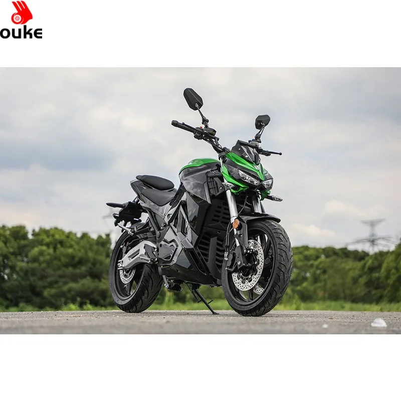 Новейший высокоскоростной электрический - Фотография_6