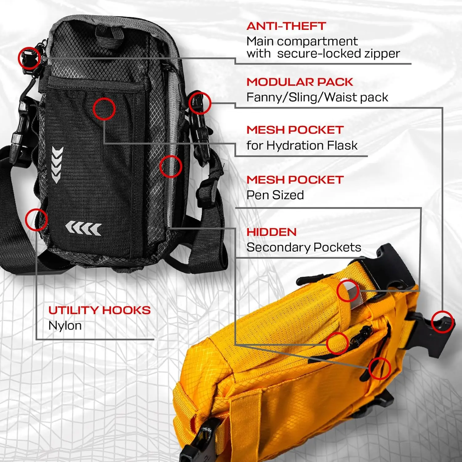 Раверуннер ®   светоотражающая - Фотография_6