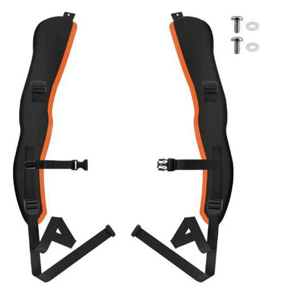 Комплект регулируемых плечевых - Фотография_4