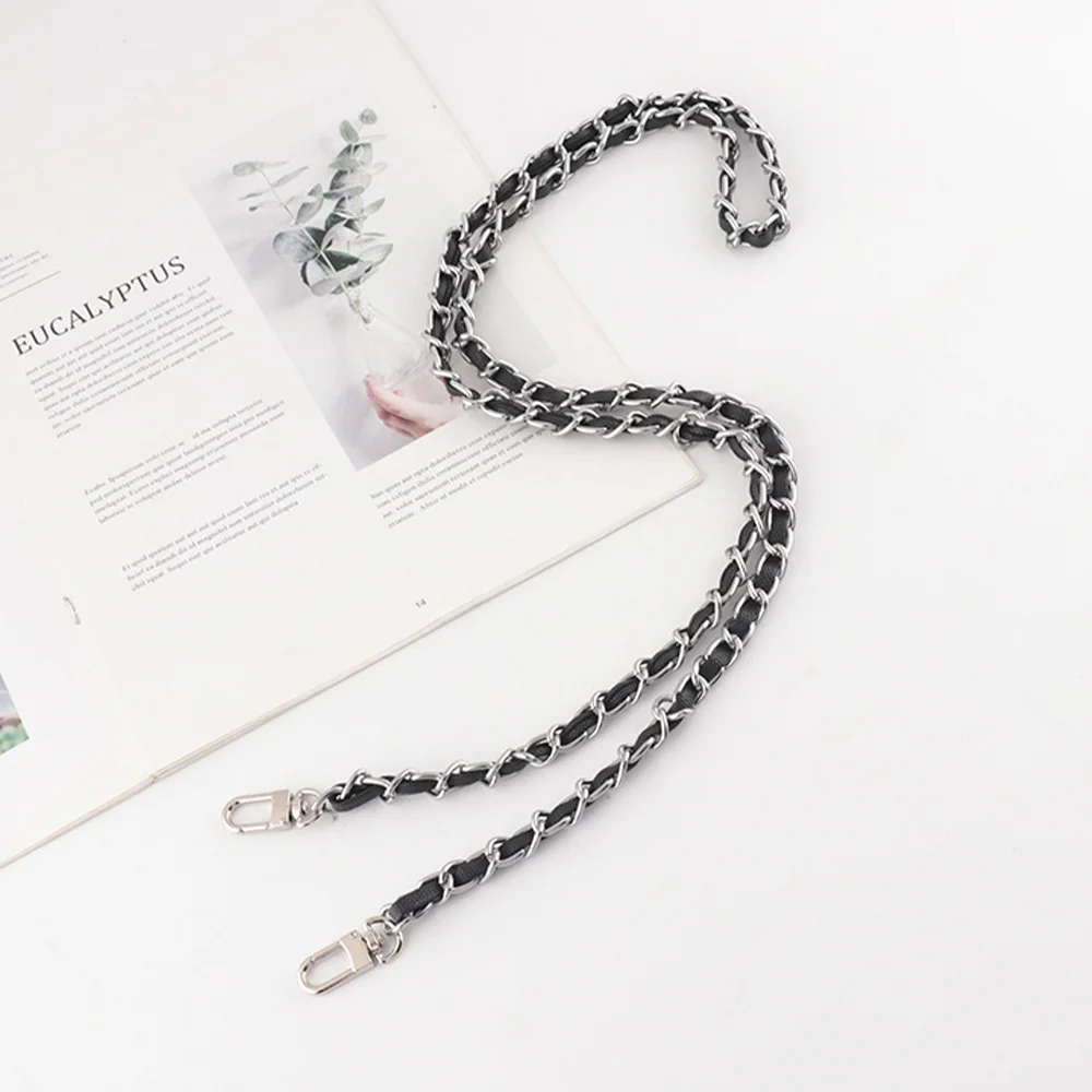 120 см кошелек-цепочка - Фотография_3