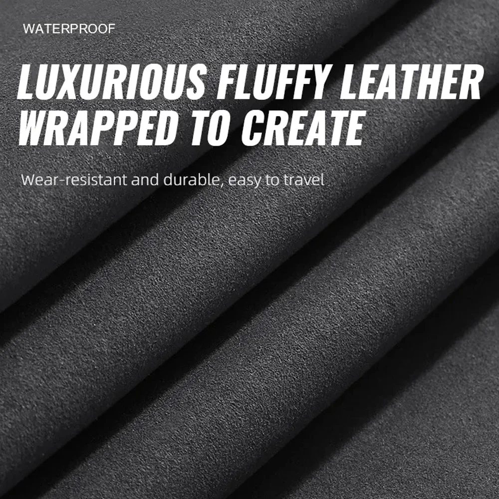 Качественный крючок для подголовника автомобиля 2 в 1 - Фотография_5